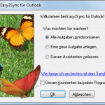 Easy2Sync für Outlook