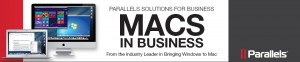 Parallels Business Solutions