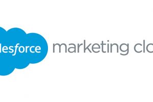 Die Zukunft des digitalen Marketing: Salesforce Marketing Cloud