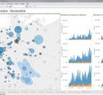 Business-Intelligence-Software in Version 9.0: Tableau feilt weiter an der Bedienbarkeit